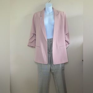 NWT H&M Women’s Blazer & Slacks Set